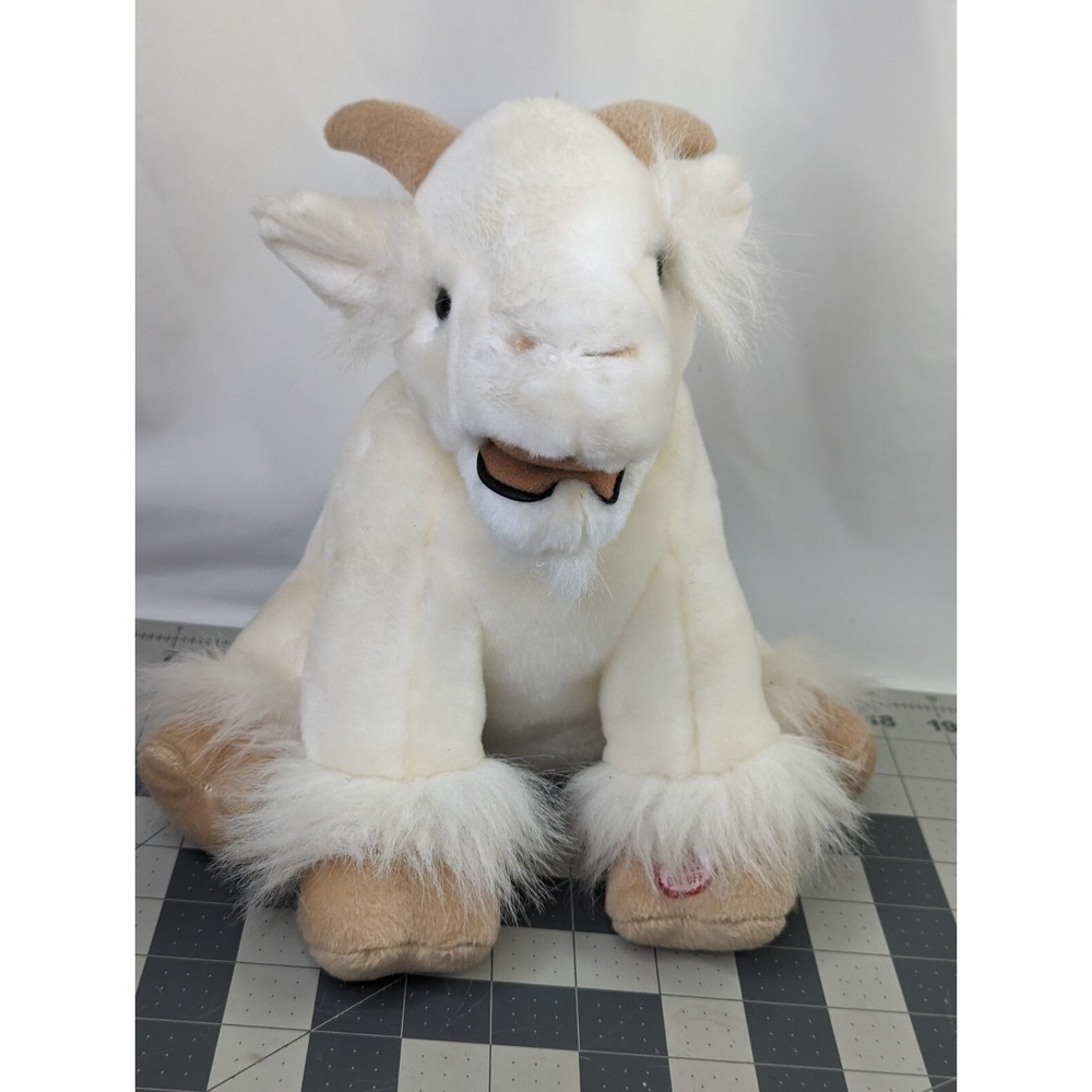 HugFun‎ Singing Goat Plush Animated Old MacDonald Stuffed Animal Toy